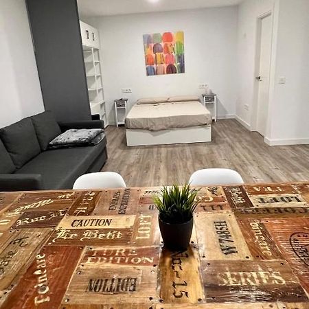 Loft R. Argentina Sevilla Exterior photo