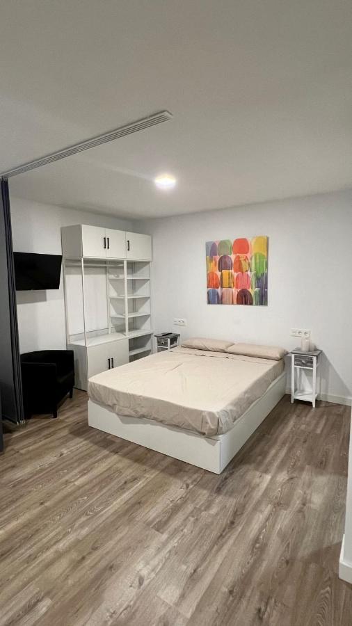 Loft R. Argentina Sevilla Exterior photo